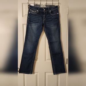 Ariat jeans